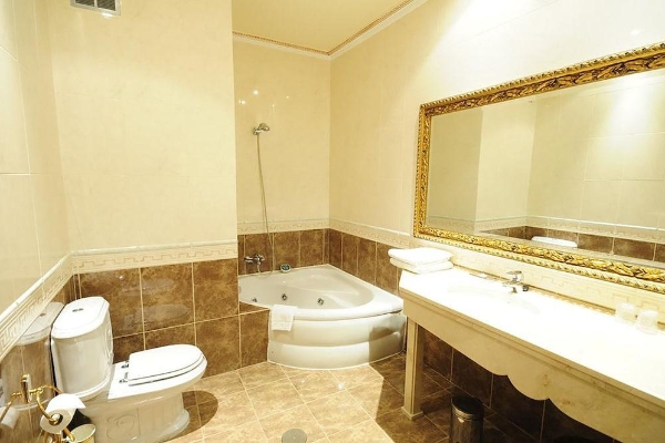 Hotel Spa Convento I